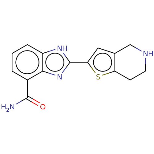 Chemical structure of BindingDB Monomer ID 50464925
