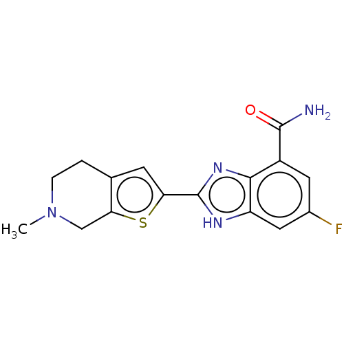 Chemical structure of BindingDB Monomer ID 50464934