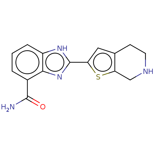 Chemical structure of BindingDB Monomer ID 50464935