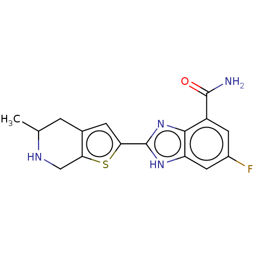 Chemical structure of BindingDB Monomer ID 50464938