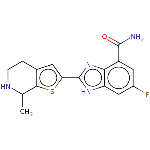 Chemical structure of BindingDB Monomer ID 50464939
