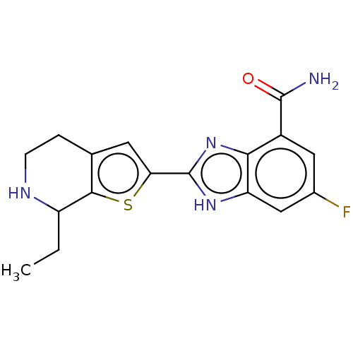 Chemical structure of BindingDB Monomer ID 50464940