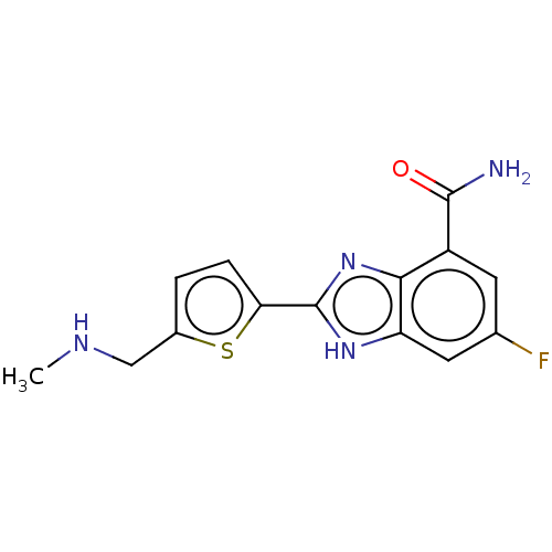 Chemical structure of BindingDB Monomer ID 50464941