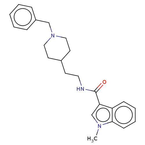 Chemical structure of BindingDB Monomer ID 50464945
