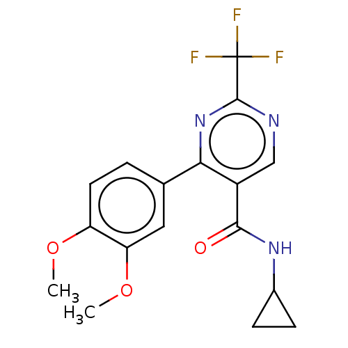 Chemical structure of BindingDB Monomer ID 50464997