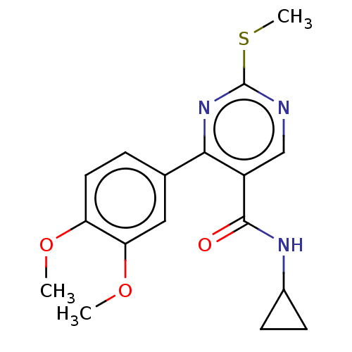 Chemical structure of BindingDB Monomer ID 50465020