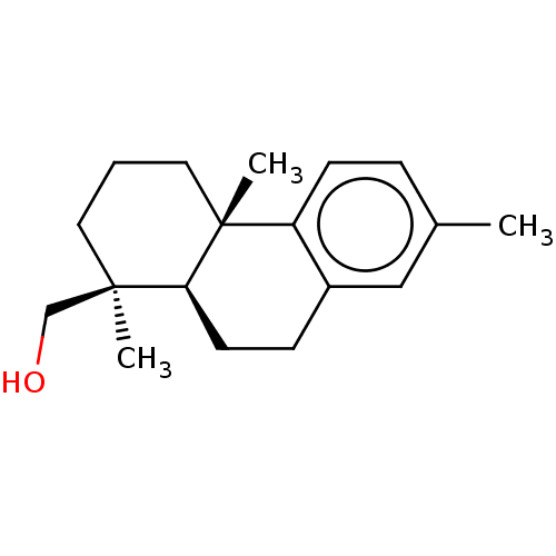 Chemical structure of BindingDB Monomer ID 50465052
