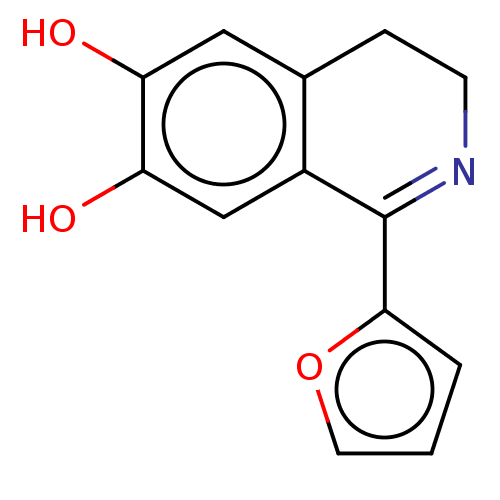 Chemical structure of BindingDB Monomer ID 50465055