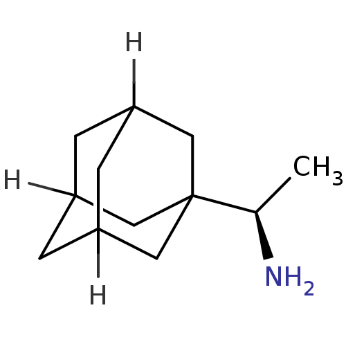 Chemical structure of BindingDB Monomer ID 50465105