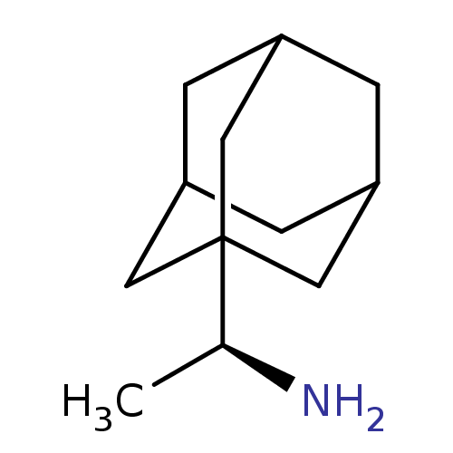Chemical structure of BindingDB Monomer ID 50465106
