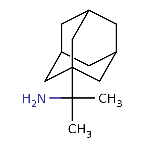 Chemical structure of BindingDB Monomer ID 50465108