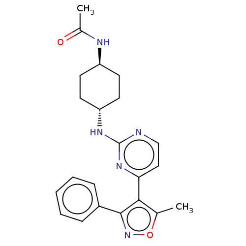 Chemical structure of BindingDB Monomer ID 50465109