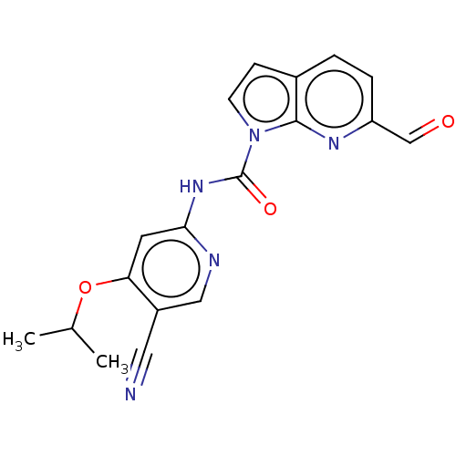 Chemical structure of BindingDB Monomer ID 50465113