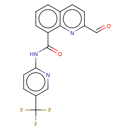 Chemical structure of BindingDB Monomer ID 50465115