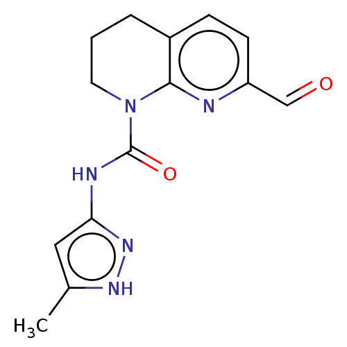 Chemical structure of BindingDB Monomer ID 50465117