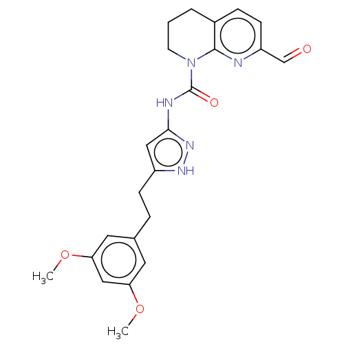 Chemical structure of BindingDB Monomer ID 50465118