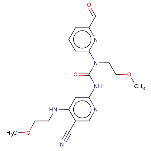 Chemical structure of BindingDB Monomer ID 50465120