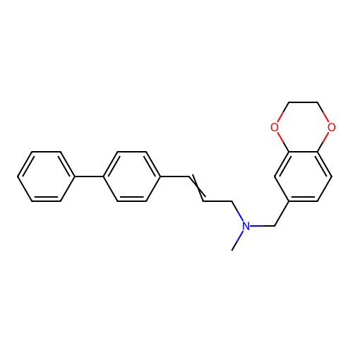 Chemical structure of BindingDB Monomer ID 50465177