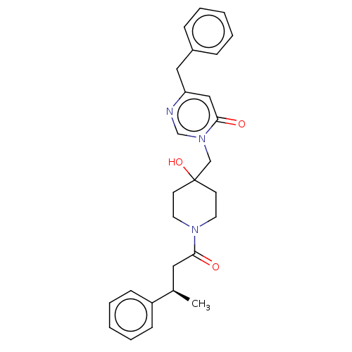 Chemical structure of BindingDB Monomer ID 50465208