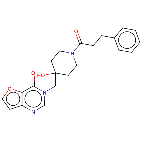 Chemical structure of BindingDB Monomer ID 50465240