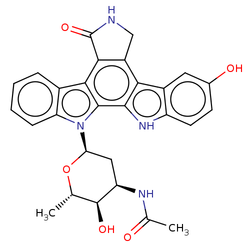 Chemical structure of BindingDB Monomer ID 50465329