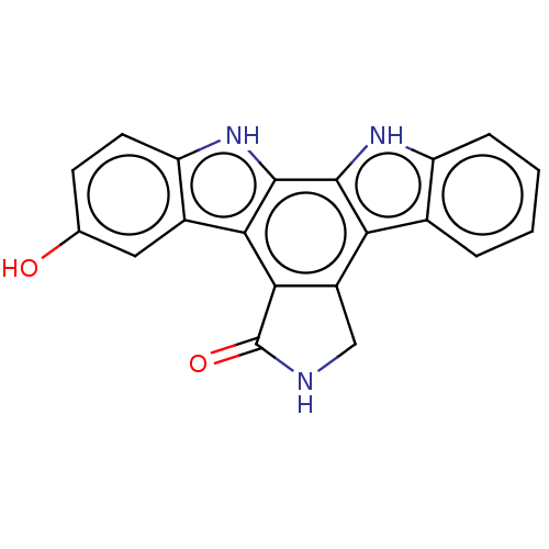 Chemical structure of BindingDB Monomer ID 50465331