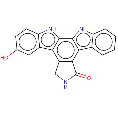 Chemical structure of BindingDB Monomer ID 50465332