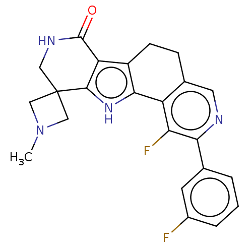 Chemical structure of BindingDB Monomer ID 50465453