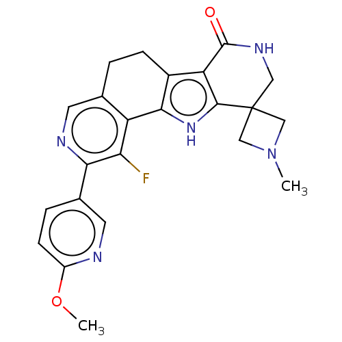 Chemical structure of BindingDB Monomer ID 50465454