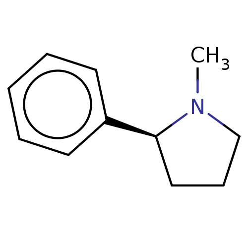 Chemical structure of BindingDB Monomer ID 50465458