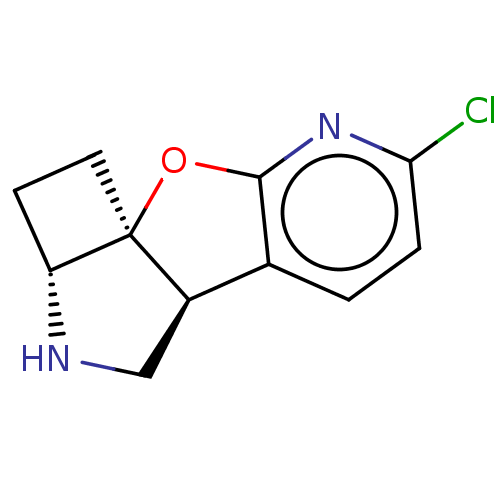 Chemical structure of BindingDB Monomer ID 50465459