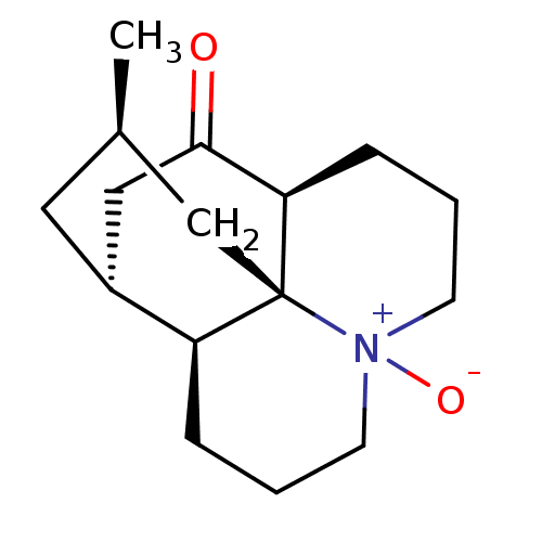 Chemical structure of BindingDB Monomer ID 50465460