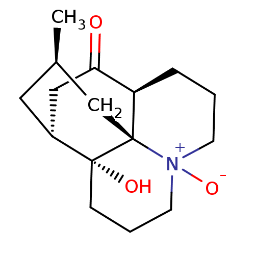 Chemical structure of BindingDB Monomer ID 50465461