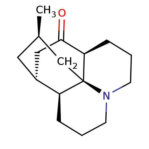 Chemical structure of BindingDB Monomer ID 50465462
