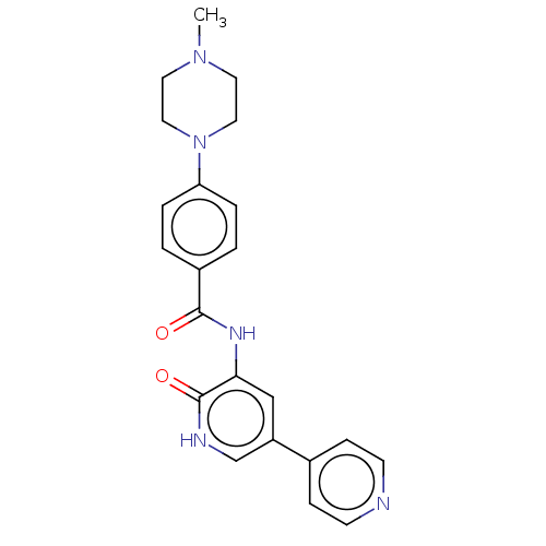 Chemical structure of BindingDB Monomer ID 50465478