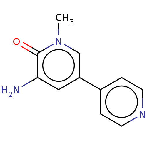 Chemical structure of BindingDB Monomer ID 50465480