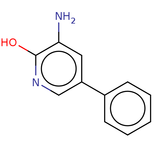 Chemical structure of BindingDB Monomer ID 50465487