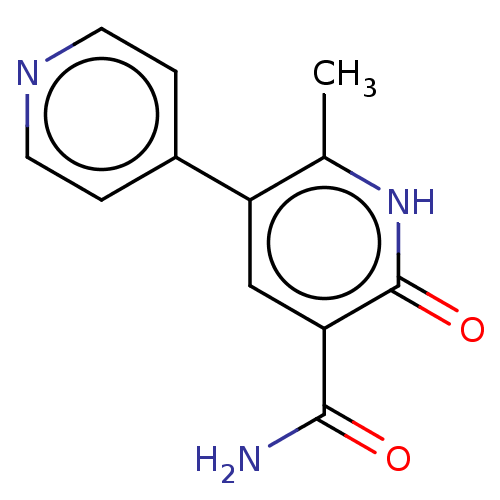 Chemical structure of BindingDB Monomer ID 50465491