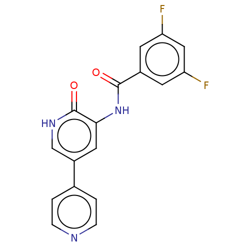 Chemical structure of BindingDB Monomer ID 50465494