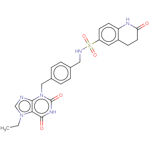 Chemical structure of BindingDB Monomer ID 50465540