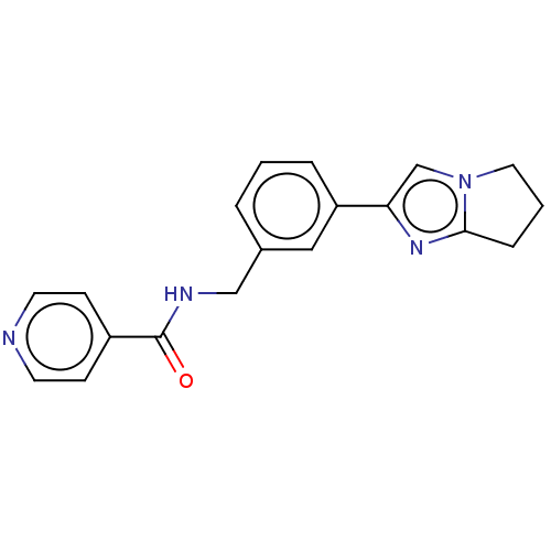 Chemical structure of BindingDB Monomer ID 50465558