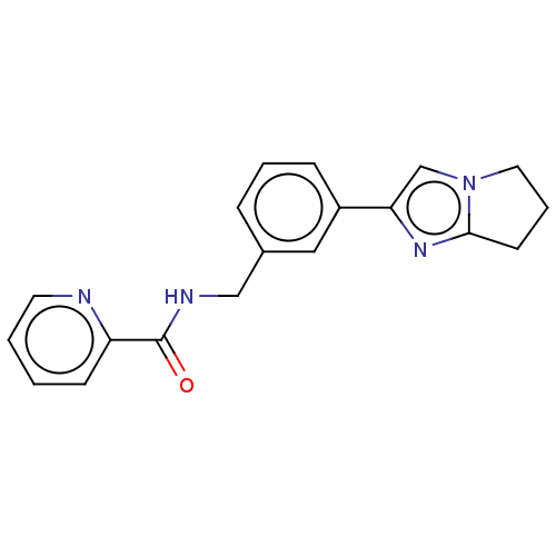 Chemical structure of BindingDB Monomer ID 50465573