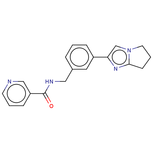 Chemical structure of BindingDB Monomer ID 50465600