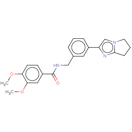 Chemical structure of BindingDB Monomer ID 50465608