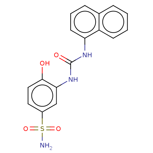 Chemical structure of BindingDB Monomer ID 50465657
