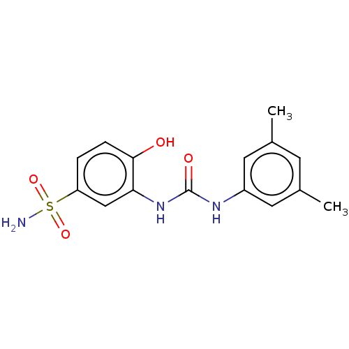 Chemical structure of BindingDB Monomer ID 50465658