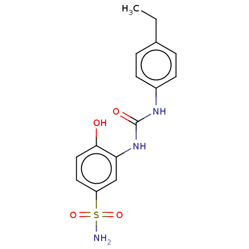 Chemical structure of BindingDB Monomer ID 50465659