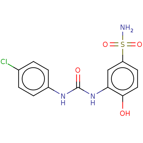 Chemical structure of BindingDB Monomer ID 50465660