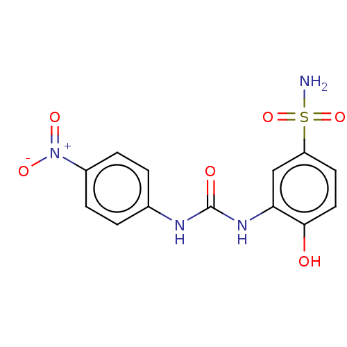 Chemical structure of BindingDB Monomer ID 50465662