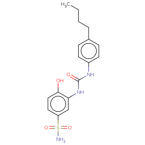 Chemical structure of BindingDB Monomer ID 50465664